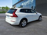 Usado Volvo XC60 Momentum 197 CV (144 kW) 2021 Blanco SUV