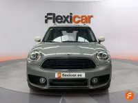 Usado Mini Cooper Countryman 136 CV (100 kW) 2020 Gris SUV