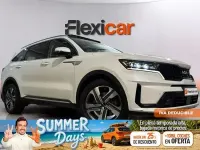 Usado Kia Sorento 194 CV (142 kW) 2023 Blanco SUV