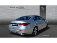 usado Mercedes C220 Clase C MERCEDES-BENZ Clased