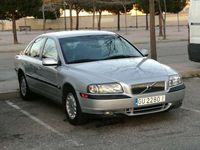 usado Volvo S80 2.4