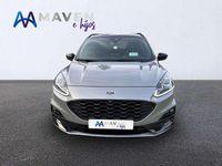 Usado Ford Kuga ST-Line X 190 CV (139 kW) 2023 Gris SUV