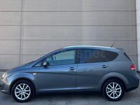 Usado Seat Altea XL Style 140 CV (102 kW) 2012 Gris / plata Monovolumen