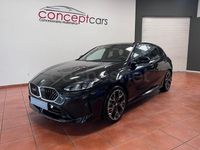 Usado BMW 120 M Sport 170 CV (125 kW) 2025 Negro Utilitario