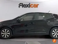 Usado Renault Clio V Equilibre 90 CV (66 kW) 2023 Negro Berlina