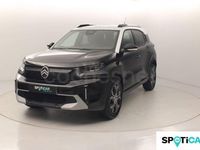 Nuevo Citroën C3 Aircross 100 CV (73 kW) 2025 Negro SUV