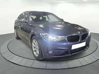 Usado BMW 318 150 CV (110 kW) 2017 Gris Berlina
