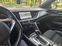 Usado Opel Insignia Excellence 210 CV (154 kW) 2018 Rojo Familiar