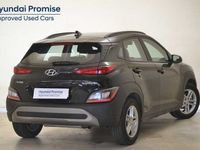 usado Hyundai Kona - 27.401 km 1.0 TGDI Maxx 4x2