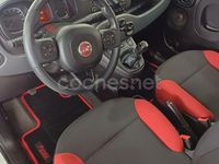 Usado Fiat Panda Easy 69 CV (50 kW) 2019 Blanco Berlina