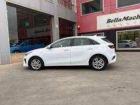 Usado Kia Ceed 136 CV (100 kW) 2020 Utilitario
