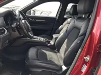 Käytetty Mazda CX-5 Homura-Line 165 HP (121 kW) 2022 Punainen Katumaasturi