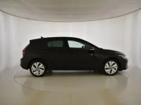 Usado VW Golf VIII Match 204 CV (150 kW) 2026 Negro