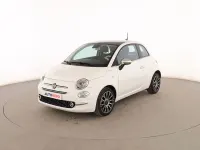 Usado Fiat 500 Dolcevita 69 CV (50 kW) 2022 Blanco Berlina