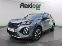 Usado Peugeot 2008 Allure 102 HP (75 kW) 2024 Preto SUV