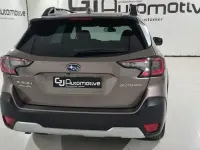 Usado Subaru Outback 169 CV (124 kW) 2023 Gris SUV
