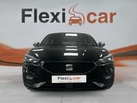 usado Seat Leon 2.0 TDI 110kW DSG-7 S&S Xcellence Diésel en Flexicar Palma de Mallorca 1