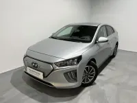 Usado Hyundai Ioniq 136 CV (100 kW) 2022 Utilitario