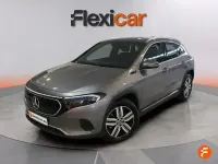 Usado Mercedes EQA250 139 kW (190 CV) 2021 Gris SUV