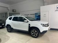 Usado Dacia Duster Prestige 115 CV (84 kW) 2018 Blanco SUV