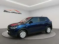 Usado SsangYong Tivoli 126 CV (92 kW) 2020 Negro SUV