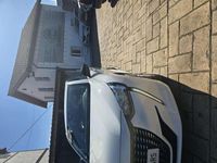 Usado Peugeot 208 Active 102 CV (75 kW) 2021 Blanco Utilitario