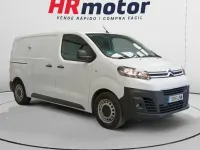 Usado Citroën Jumpy 102 CV (75 kW) 2021 Monovolumen