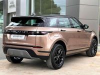 Usado Land Rover Range Rover evoque S 163 CV (119 kW) 2024 Marrón SUV