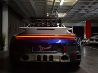 Usado Porsche 992 480 CV (353 kW) 2024 Coupe