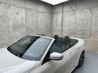 Usado BMW 420 Comfort Edition 184 CV (135 kW) 2025 Blanco Descapotable