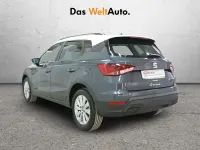 Usado Seat Arona Style 115 CV (84 kW) 2025 Gris / plata SUV