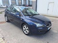 usado Ford Focus Berlina Manual de 3 Puertas