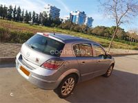 Usado Opel Astra Enjoy 100 CV (73 kW) 2007 Gris / plata Berlina