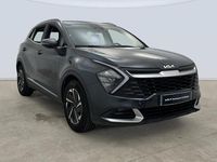 Usado Kia Sportage 150 CV (110 kW) 2024 Gris SUV
