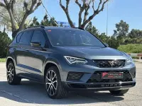 Usado Cupra Ateca 300 CV (220 kW) 2019 Gris SUV