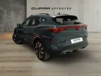 Nuevo Cupra Formentor 150 CV (110 kW) 2026 Azul SUV