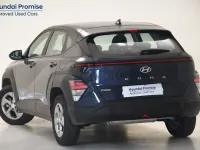 Usado Hyundai Kona 99 CV (72 kW) 2025 SUV