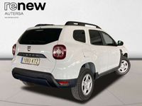 usado Dacia Duster 1.5Blue dCi Comfort 4x4 85kW