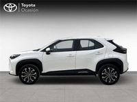 Usado Toyota Yaris Cross Active 116 CV (85 kW) 2022 SUV