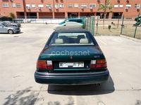 Usado Rover 820 136 CV (100 kW) 1994 Verde Berlina