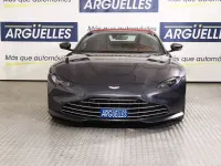 Usado Aston Martin V8 Vantage 665 CV (489 kW) 2022 Gris Descapotable