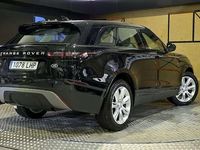 Begagnad Land Rover Range Rover Velar SE 179 HK (131 kW) 2020 Svart SUV