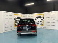 Usado Seat Tarraco XCELLENCE 150 CV (110 kW) 2019 Negro SUV