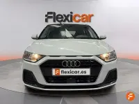 Usado Audi A1 Sportback 110 CV (80 kW) 2022 Blanco Utilitario