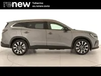 Usado Renault Espace Techno 200 CV (147 kW) 2024 Gris SUV