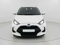 Usado Toyota Yaris Active 116 CV (85 kW) 2022 Blanco Utilitario