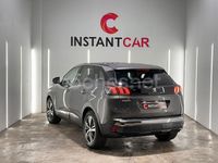 Usado Peugeot 3008 GT 225 CV (165 kW) 2022 Gris / plata SUV