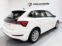 usado Skoda Scala Ambition 1.0 TSI 110CV