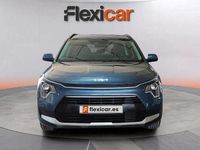 Usado Kia Niro 185 CV (136 kW) 2022 Azul SUV