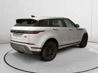 Usado Land Rover Range Rover evoque S 150 CV (110 kW) 2019 Negro SUV
